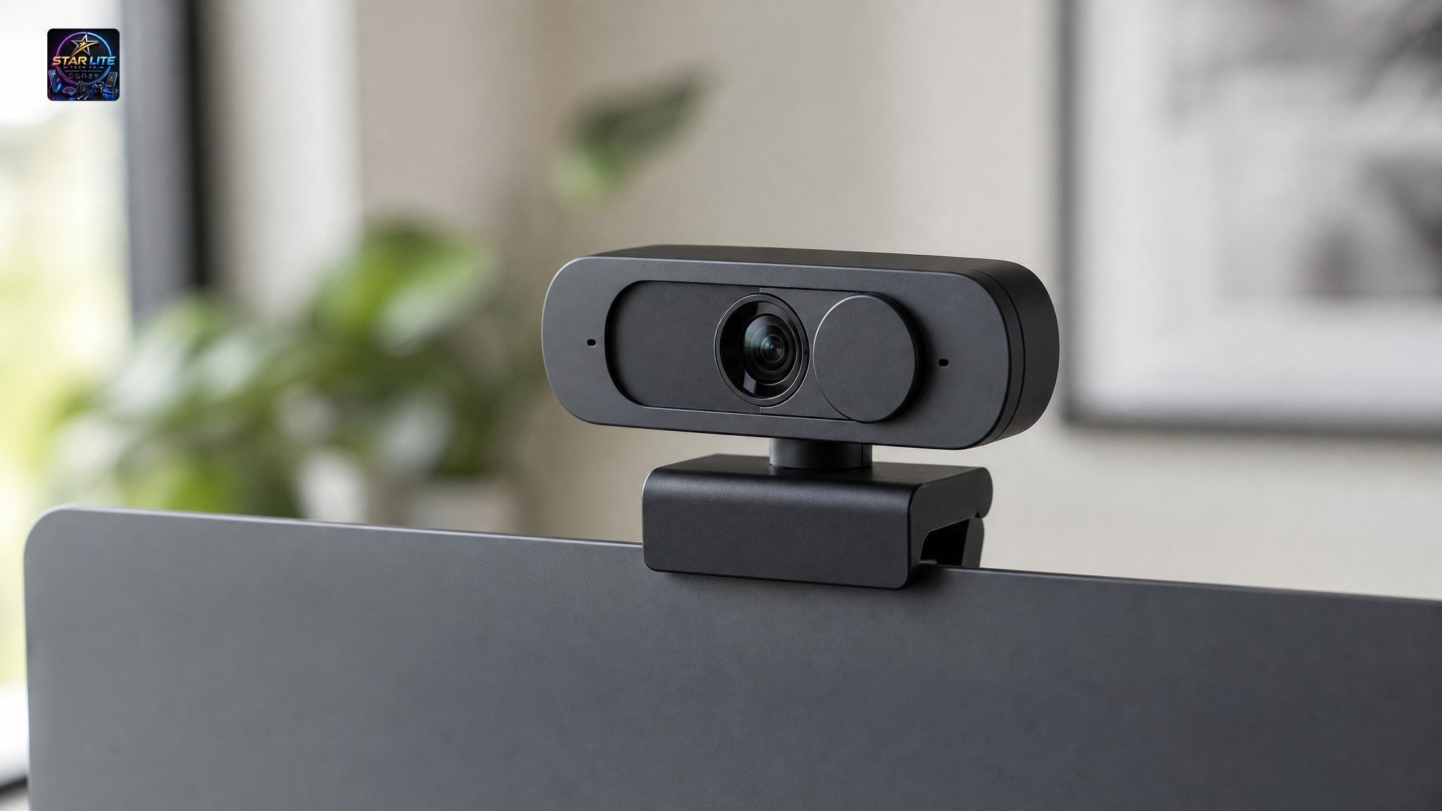 Webcam With Privacy Cover and Autofocus: 2026 Comparison